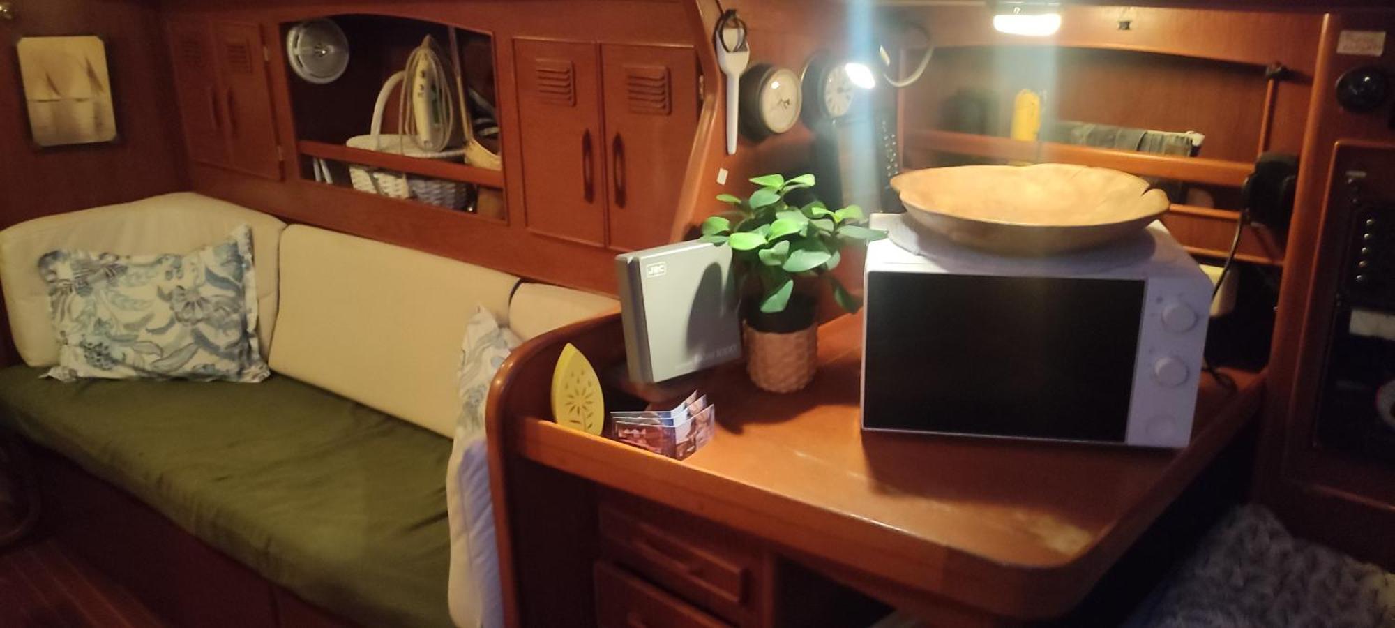 Boat-Apartamento Flotante Cadiz.. La Juanita Arroyo Eksteriør billede